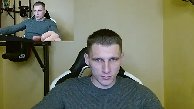 PoliglotJoe online show from December 27, 6:24 am