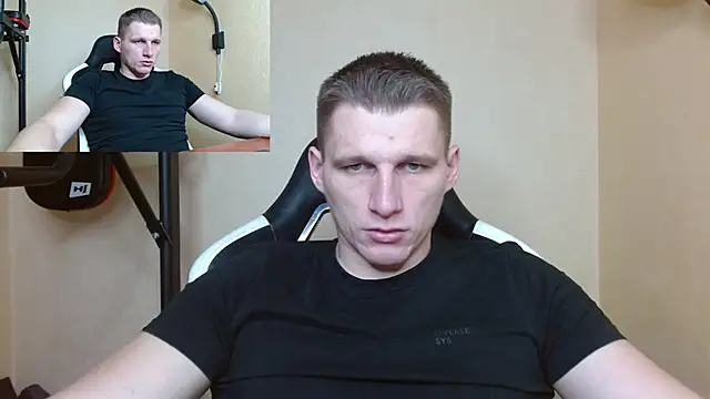 PoliglotJoe online show from January 13, 8:26 am