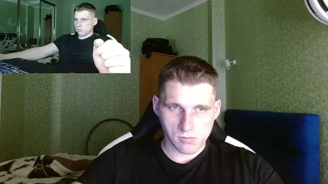 PoliglotJoe online show from January 22, 5:28 pm