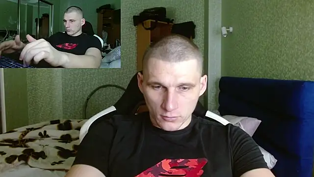 PoliglotJoe online show from January 26, 12:43 pm