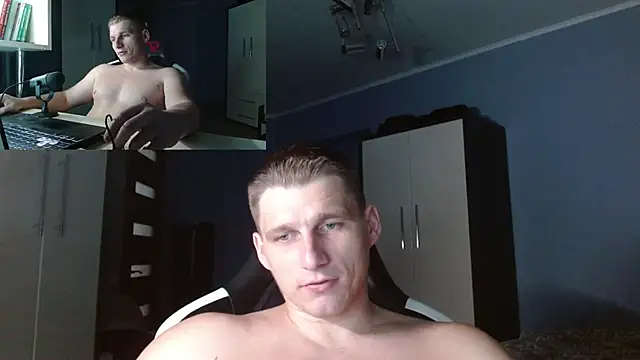 PoliglotJoe online show from September 17, 10:11 pm