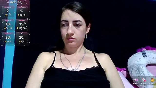 Salo Heaven online show from November 15, 2:53 am