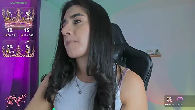 annadu011 online show from January 8, 2:41 pm