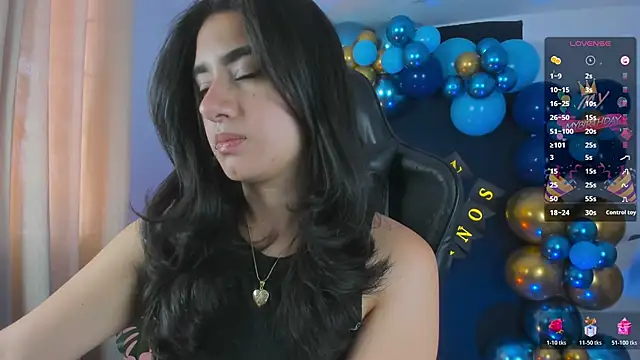 annadu011 online show from April 10, 3:06 pm