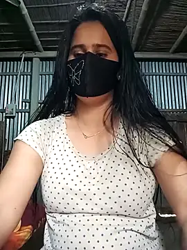 Sexy-Binita online show from February 2, 9:19 am