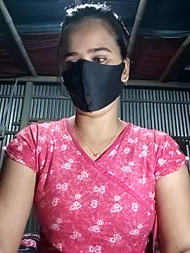 Sexy-Binita online show from February 17, 1:02 am