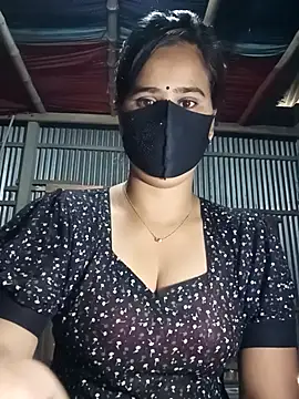 Sexy-Binita online show from February 19, 3:02 am