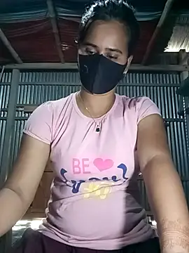 Sexy-Binita online show from March 14, 5:35 am