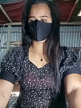 Sexy-Binita online show from March 15, 8:42 am