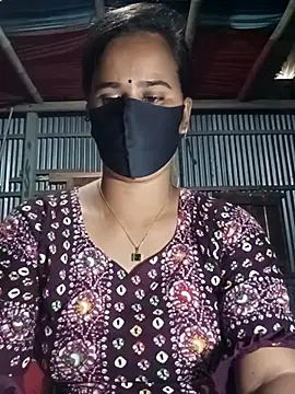 Sexy-Binita online show from April 6, 4:46 am