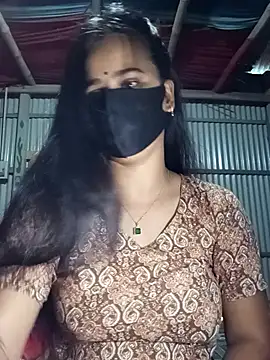 Sexy-Binita online show from April 16, 1:06 am