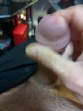 Dani el82xh online show from April 3, 5:38 am