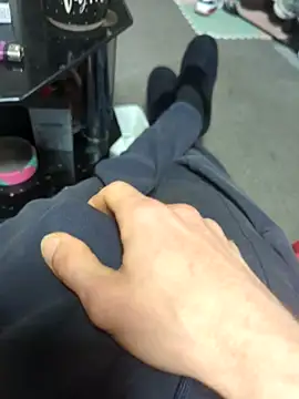 Dani el82xh online show from April 11, 8:29 am