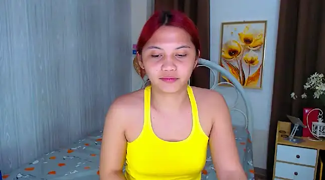 xXCathyJennerXx online show from December 15, 7:57 am