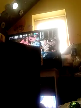 jonekjohnypl online show from April 9, 7:14 am