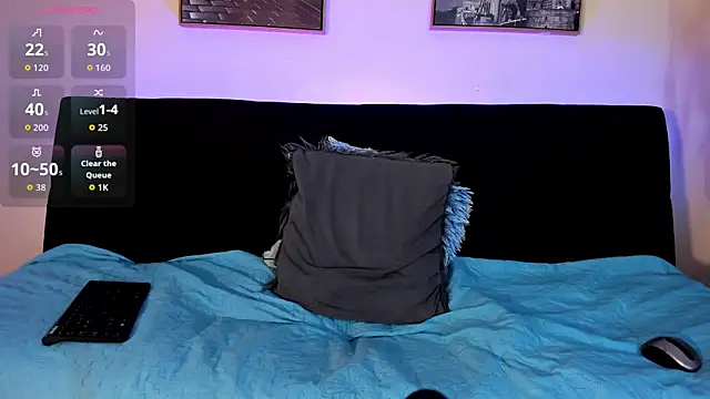 Sweet Alessandre online show from November 20, 7:13 pm