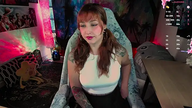 emma luna59 online show from February 25, 12:37 pm