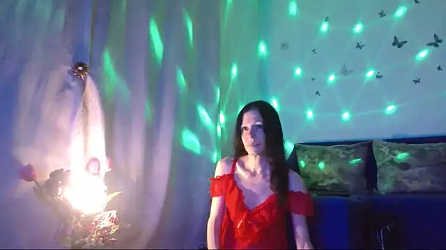 Snapshot of ElysaSun chatting on February 8, 5:05 pm ElysaSun online show from February 8, 5:05 pm