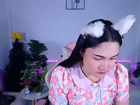 Snapshot of plysaithailand chatting on July 18, 5:00 am plysaithailand online show from July 18, 5:00 am