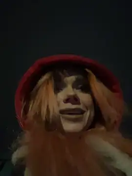 Snapshot of PennyPrincess chatting on January 10, 8:59 pm PennyPrincess online show from January 10, 8:59 pm