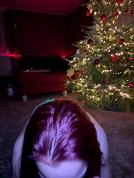 PennyPrincess online show from December 22, 10:40 pm