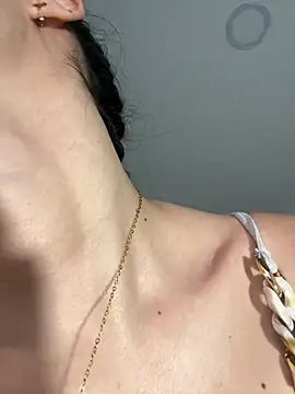 Abby Sweet1  online show from March 20, 11:15 am