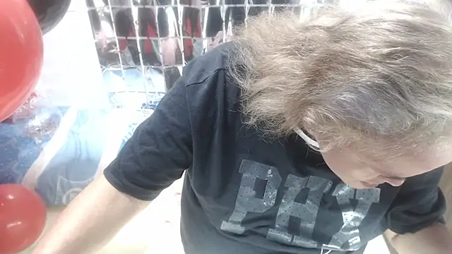 selenax2023 online show from March 19, 2:37 am