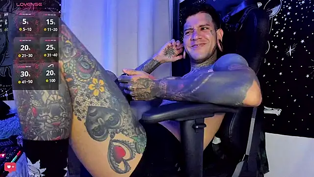 josh  ackerman online show from January 29, 5:19 am