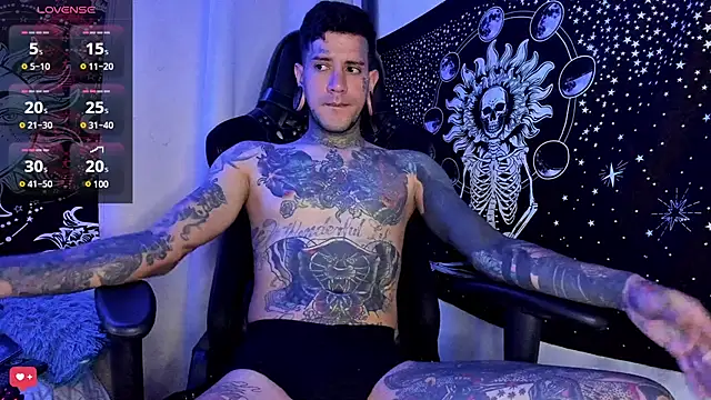 josh  ackerman online show from January 29, 8:29 am