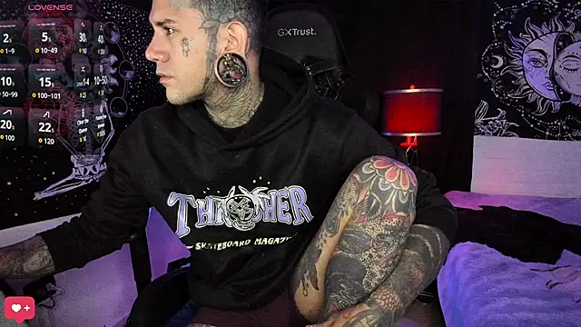 josh  ackerman online show from March 22, 9:56 am