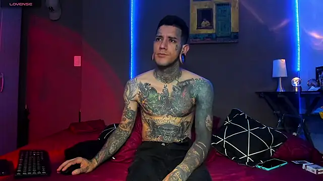 josh  ackerman online show from March 20, 7:30 pm