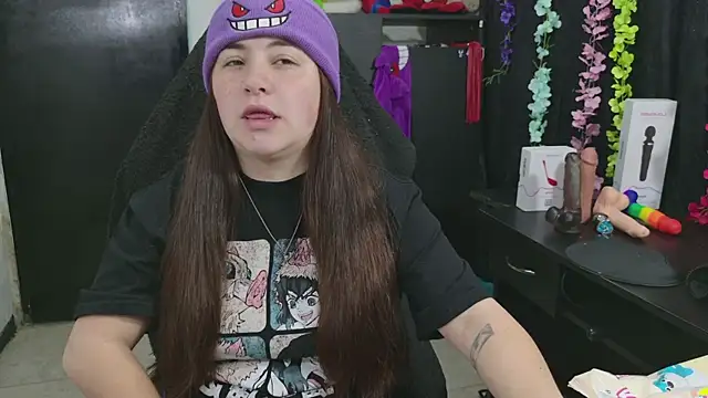 ann bronw online show from February 13, 11:39 am