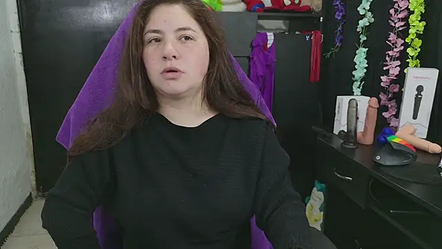 ann bronw online show from February 16, 11:50 am