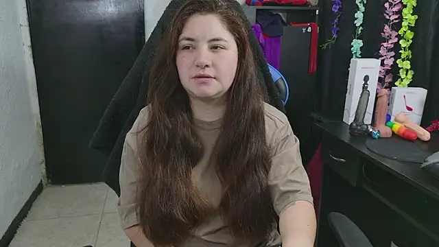 ann bronw online show from February 27, 11:32 am