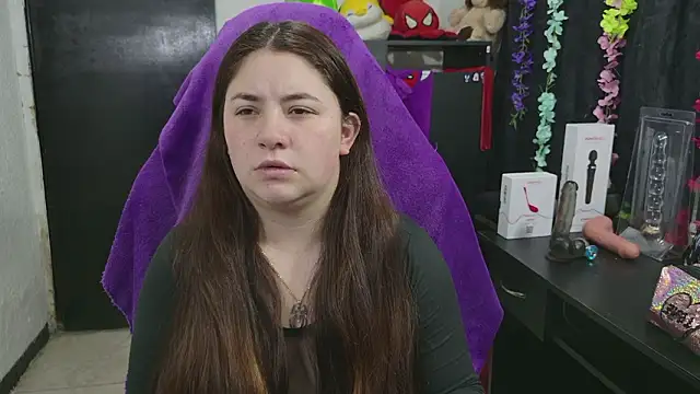 ann bronw online show from March 27, 11:43 am