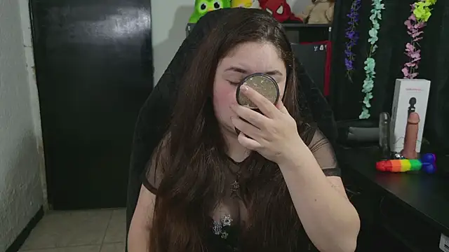 ann bronw online show from April 13, 11:59 am