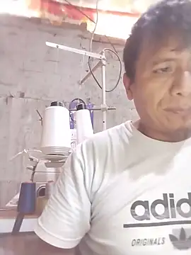 Rusito26 online show from June 18, 8:02 pm