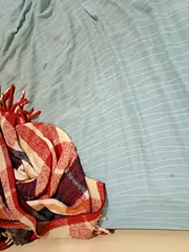 JamesQuaresma online show from April 7, 2:56 am