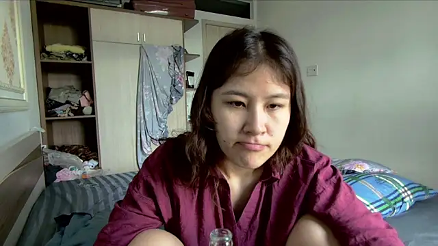 Snapshot of Riz_girl chatting on July 27, 10:00 am Riz girl online show from July 27, 10:00 am