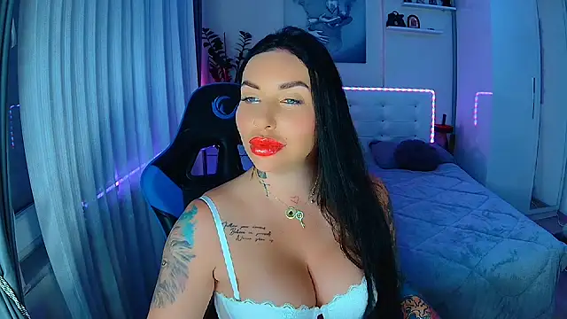 cokeyspeed69 online show from March 11, 12:44 pm