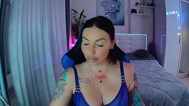 Snapshot of cokeyspeed69 chatting on April 19, 10:14 am cokeyspeed69 online show from April 19, 10:14 am