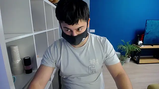 Tomguys online show from January 26, 2:30 pm
