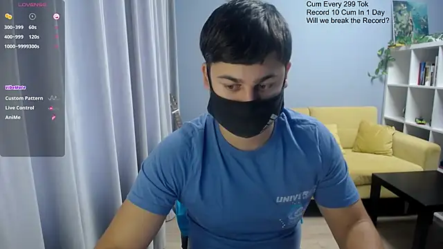 Tomguys online show from November 13, 7:29 am