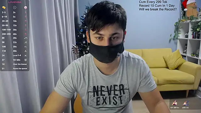 Tomguys online show from January 7, 8:17 am