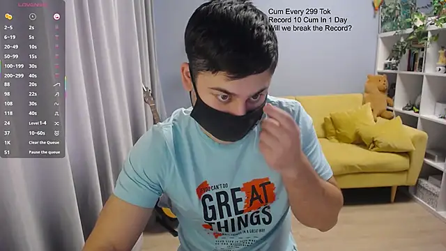 Tomguys online show from March 8, 7:56 am