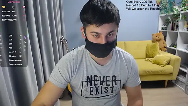 Tomguys online show from March 16, 8:24 pm