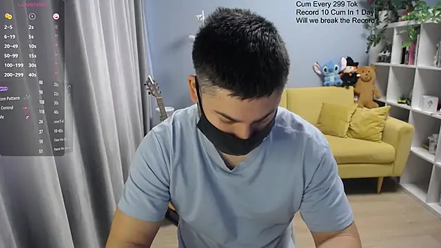 Tomguys online show from April 7, 7:31 am