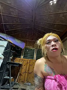 Snapshot of Asian_SandraTS_margo chatting on October 24, 8:55 am Asian SandraTS margo online show from October 24, 8:55 am