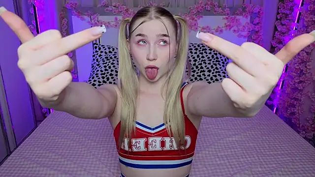 LilyStarlight online show from May 21, 3:35 am
