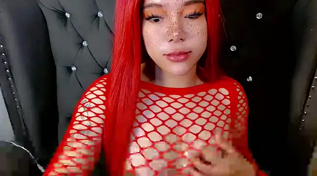 TsMargarita online show from February 22, 2:39 am